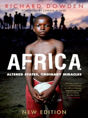 cover image of Africa
